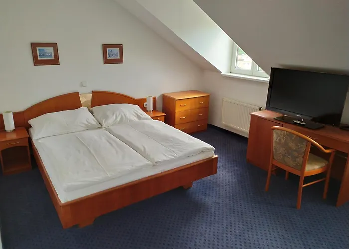 Hotel Sanssouci