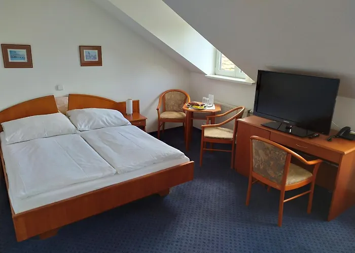 Hotel Sanssouci